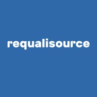 Requalisource logo, Requalisource contact details