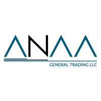 Anaa General Trading logo, Anaa General Trading contact details