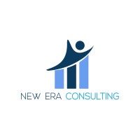 New Era Consulting logo, New Era Consulting contact details