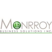 Monrroy Business Solutions, Inc. logo, Monrroy Business Solutions, Inc. contact details