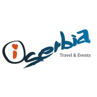 iSerbia Travel & Events logo, iSerbia Travel & Events contact details