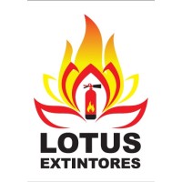 Lotus Comercio e Recarga de Extintores logo, Lotus Comercio e Recarga de Extintores contact details