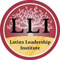 Latinx Leadership Institute at UVA logo, Latinx Leadership Institute at UVA contact details