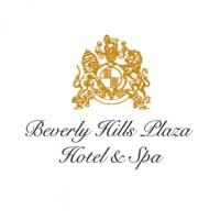 Beverly Hills Plaza Hotel & Spa logo, Beverly Hills Plaza Hotel & Spa contact details