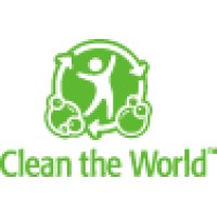 Clean the World logo, Clean the World contact details