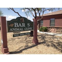 BAR S ANIMAL CLINIC LLC logo, BAR S ANIMAL CLINIC LLC contact details