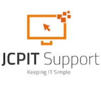 JCPIT Support logo, JCPIT Support contact details