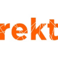 REKT logo, REKT contact details