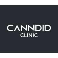 Canndid Clinic logo, Canndid Clinic contact details