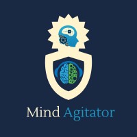 Mind Agitator logo, Mind Agitator contact details