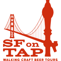 SF on Tap Beer Tours logo, SF on Tap Beer Tours contact details