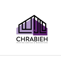 Chrabieh Painting Services logo, Chrabieh Painting Services contact details