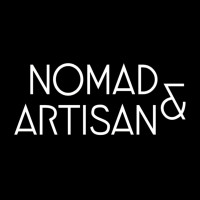 Nomad and Artisan logo, Nomad and Artisan contact details