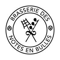 BRASSERIE DES NOTES EN BULLES logo, BRASSERIE DES NOTES EN BULLES contact details