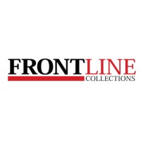 Frontline Collections logo, Frontline Collections contact details