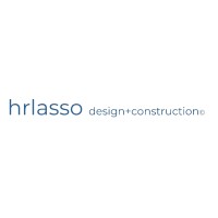 hrlasso design+construction logo, hrlasso design+construction contact details