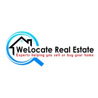 WeLocate Real Estate logo, WeLocate Real Estate contact details