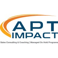 APT Impact, Inc. logo, APT Impact, Inc. contact details