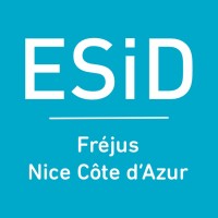 ESiD Fréjus - Nice Côte d'Azur logo, ESiD Fréjus - Nice Côte d'Azur contact details