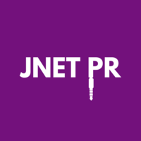 JNET Public Relations logo, JNET Public Relations contact details