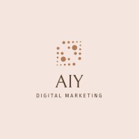 AIY Digital Marketing logo, AIY Digital Marketing contact details