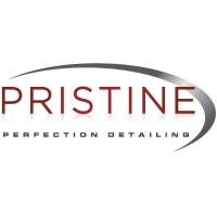 Pristine Perfection Detailing logo, Pristine Perfection Detailing contact details