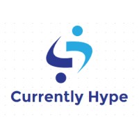 Currently Hype logo, Currently Hype contact details