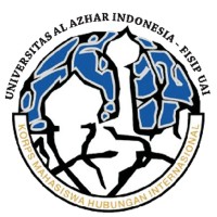 Korps Mahasiswa Hubungan Internasional Universitas Al Azhar Indonesia (KOMAHI UAI) logo, Korps Mahasiswa Hubungan Internasional Universitas Al Azhar Indonesia (KOMAHI UAI) contact details