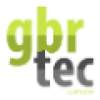 GBRTEC logo, GBRTEC contact details