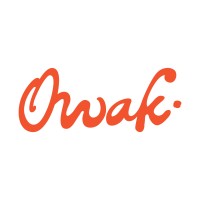 OWAK Colombia logo, OWAK Colombia contact details