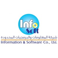 Information & Software Co., Ltd. (InfoSoft) logo, Information & Software Co., Ltd. (InfoSoft) contact details