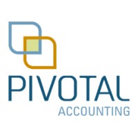 Pivotal Accounting Pty Ltd logo, Pivotal Accounting Pty Ltd contact details