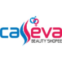 Casseva Beauty Shoppe logo, Casseva Beauty Shoppe contact details