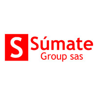 Súmate GROUP SAS logo, Súmate GROUP SAS contact details