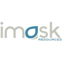 iMask Resources logo, iMask Resources contact details