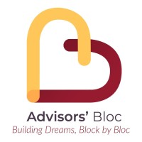 'Advisors'' Bloc' logo, 'Advisors'' Bloc' contact details