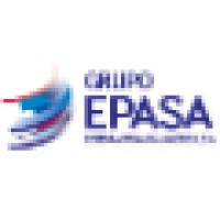 Grupo Epasa logo, Grupo Epasa contact details