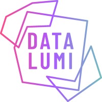 DataLumi logo, DataLumi contact details