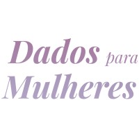 Dados para Mulheres logo, Dados para Mulheres contact details