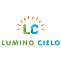 Lumino Cielo logo, Lumino Cielo contact details