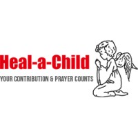 Heal-a-Child Foundation logo, Heal-a-Child Foundation contact details