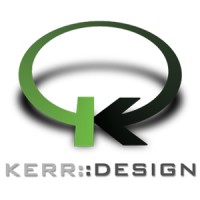 Kerr Design Studio logo, Kerr Design Studio contact details