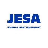 JESA - sound and light equipment logo, JESA - sound and light equipment contact details