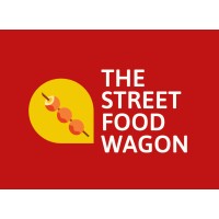 The Street Food Wagon logo, The Street Food Wagon contact details