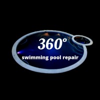 360 Swimming Pool Repair logo, 360 Swimming Pool Repair contact details