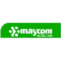 Maycom Solution (T) Ltd, Sage Business Partner logo, Maycom Solution (T) Ltd, Sage Business Partner contact details