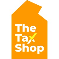 The Tax Shop - Darwin logo, The Tax Shop - Darwin contact details