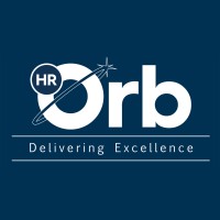 HR Orb FZC LLC logo, HR Orb FZC LLC contact details