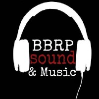 BBRP Sound and Music logo, BBRP Sound and Music contact details