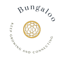 Bungaloo Agency logo, Bungaloo Agency contact details